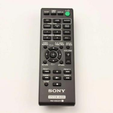 Sony A-2059-264-A Remote Control; Remote Tr