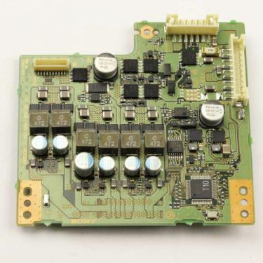 Sony A-2062-511-A PC Board-Mounted C.Board,