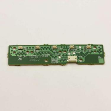 Sony A-2063-684-A PC Board-Key Mount (Us,Ca