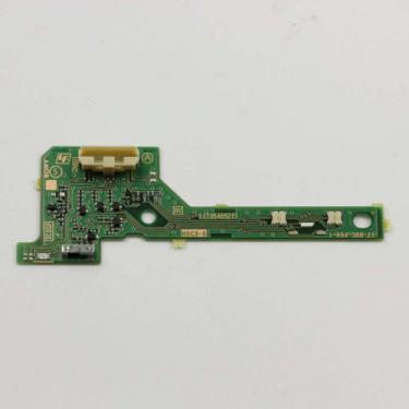 Sony A-2066-088-A PC Board-Hsc3
