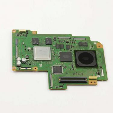 Sony A-2067-640-A PC Board-Mounted C.Board