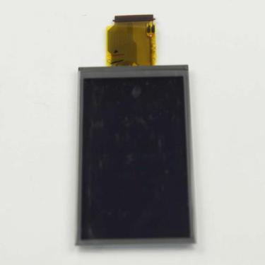 Sony A-2070-347-A Service, Lcd Block Assy