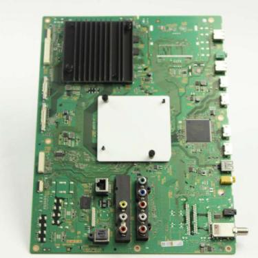 Sony A-2072-529-A PC Board-Main; Comple Svc