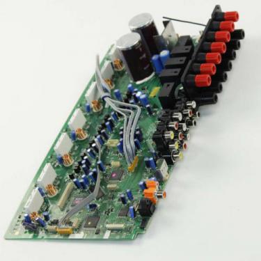 Sony A-2083-843-A PC Board-Main Mounted Pc