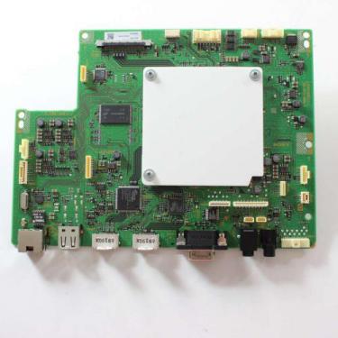 Sony A-2092-385-A PC Board-Mounted Circuit