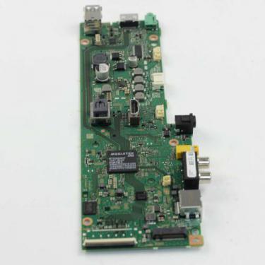 Sony A-2103-931-A PC Board-Main; _Qw_Wxga_U