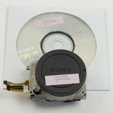 Sony A-2116-018-A Service, Device Unit (210