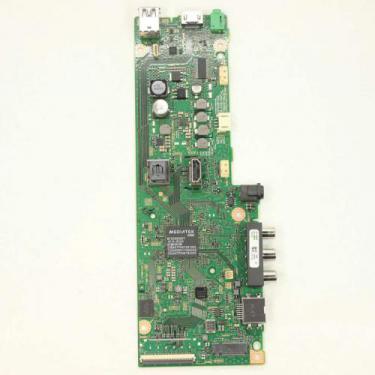 Sony A-2119-888-A PC Board-Main; _Qw_Wxga_P
