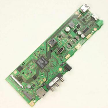 Sony A-2119-889-A PC Board-Main; Comp Svc B