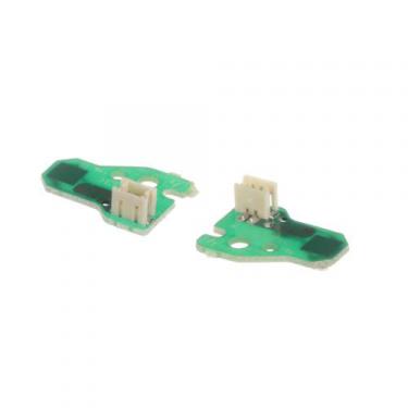 Sony A-2186-968-A PC Board-Sk1 Ir Rep Mount