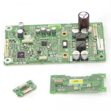 Sony A-2187-066-A PC Board-Sub Main Compl F