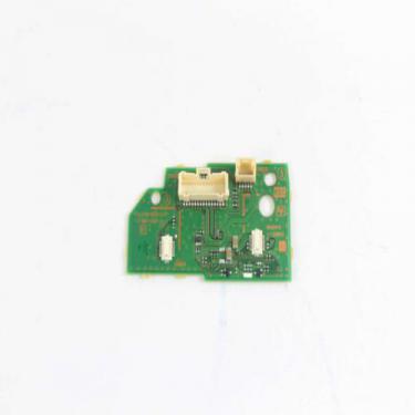 Sony A-2194-205-A PC Board-Hsc-Nonlw Mount