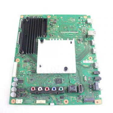 Sony A-2201-064-A PC Board-Main; Main Cba C