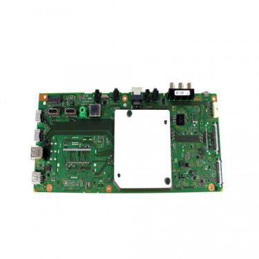 Sony A-5000-982-A PC Board-Main; (Main Cba)