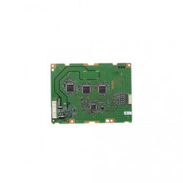 Sony A-5012-965-A PC Board-Main; (Main Cba)