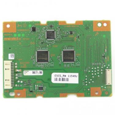 Sony A-5012-968-A PC Board-20Ld24A1 Compl (