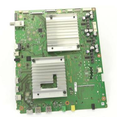 Sony A-5014-137-A PC Board-Main; (Main Cba)