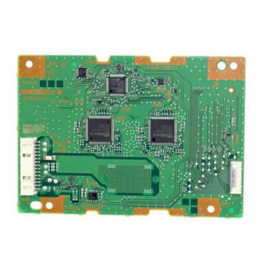 Sony A-5026-319-A PC Board- 21Ld24B1_Ar (Uc
