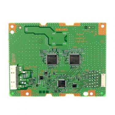 Sony A-5026-321-A PC Board- 20Ld32A2_Ar (Uc