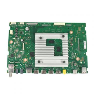 Sony A-5042-741-A PC Board-Main; Main Cba_C