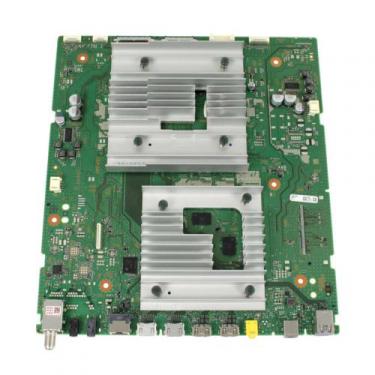 Sony A-5042-769-A PC Board-Main; Main Cba_C