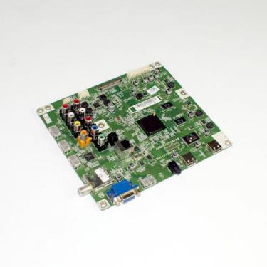 Philips A17R8MMA-001-DM PC Board-Main; Digital Ma