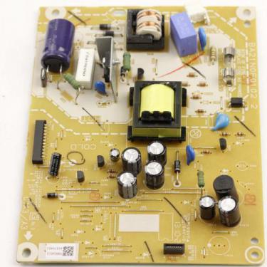 Philips A2176MP1-001 PC Board-Power Supply Cba