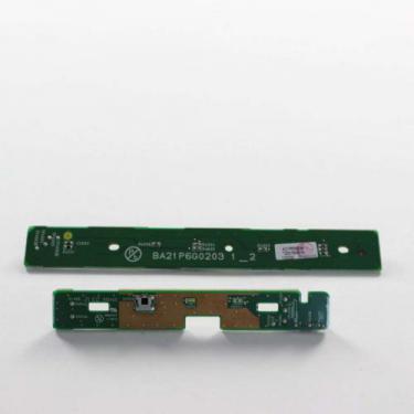 Philips A21P6MSW-001 PC Board-Function,