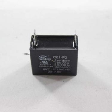 Haier A2510-680 Capcitor (9Uf/250V) For M