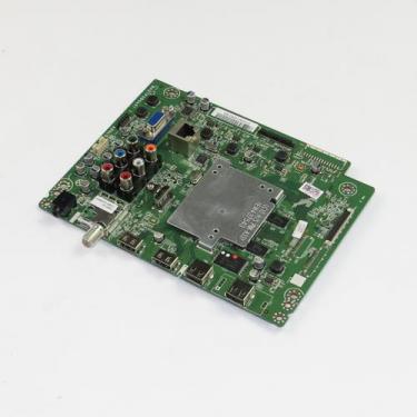 Philips A27UAMMA-001 PC Board-Main; Digital