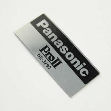 Panasonic A31863A40BP Panel