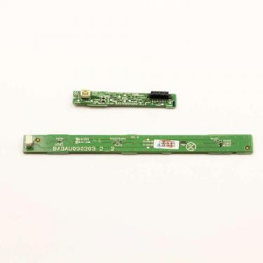 Funai A3AU0MSW-002 Msw Assembly