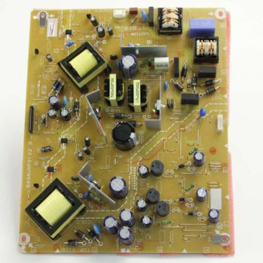 Funai A3AUNMPW-001 PC Board-Power Supply Cba