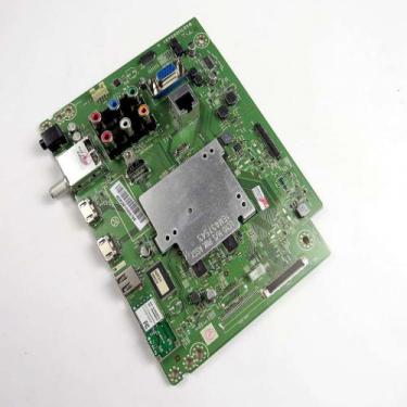 Philips A4DR2MMA-001 PC Board-Main; Digital Ma