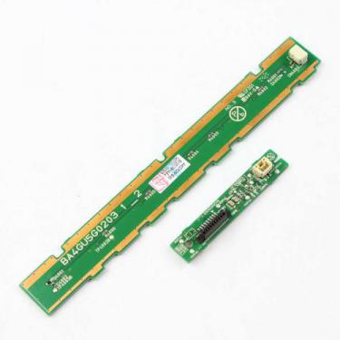 Philips A4DR2MSW-001 Msw Assembly (Function Cb