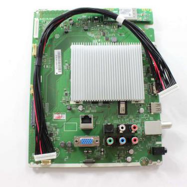 Philips A51RJMMA-KIT PC Board-Main; Digital Ma