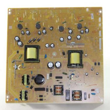 Philips A51RJMPW-001 PC Board-Power Supply Cba