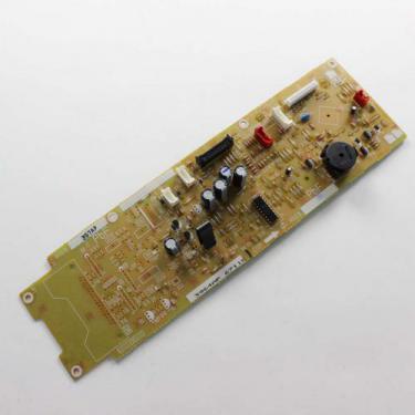 Panasonic A603L3970AP PC Board-Dp Circuit;