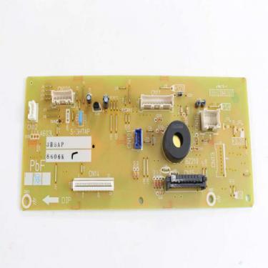 Panasonic A603L3H80AP PC Board-Dp Circuit;