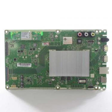 Philips A67UAMMA-001 PC Board-Main; Digital Ma