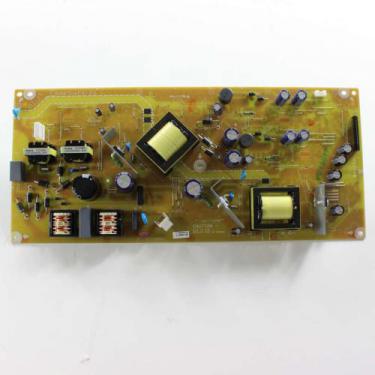 Philips A67UAMPW-001 PC Board-Power Supply Cba