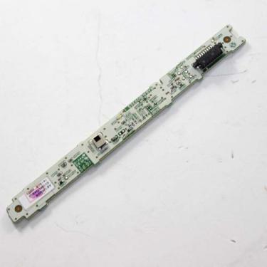 Philips A67UAMSW-001 PC Board-Function Cba