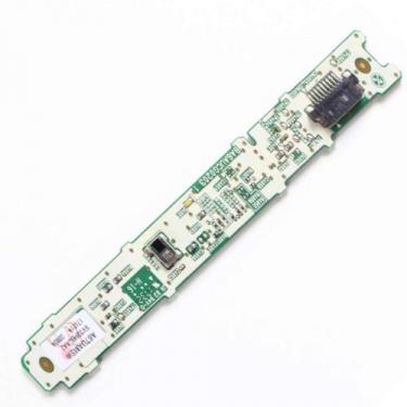Philips A67UAMSW-002 PC Board-Function Cba