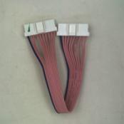 Samsung AA39-00112F Cable-Lead Connector, D57