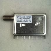 Samsung AA40-00016A Tuner-Tdq-6F/13F2S, Ntsc,