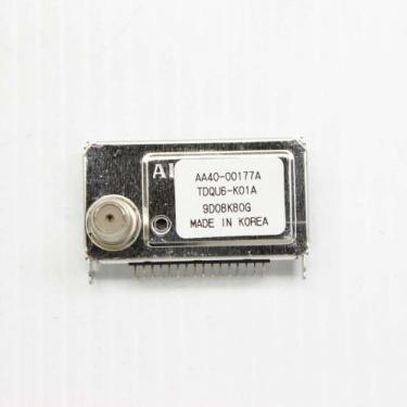 Samsung AA40-00177A Tuner-Tdqu6-K01A, Ntsc/At
