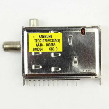Samsung AA40-10005R Tuner-F/S,Lna;Tecc1070Pg3