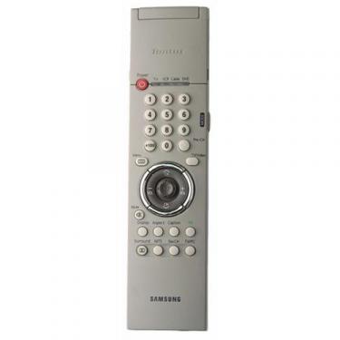 Samsung AA59-00115A Remote Control; Remote Tr