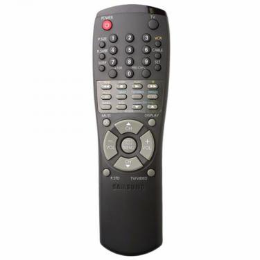 Samsung AA59-00141A Remote Control; Remote Tr