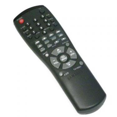 Samsung AA59-00141D Remote Control; Remote Tr